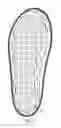 Fig. 06 - Article of footwear with a collapsible structure