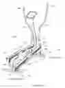 Fig. 08 - Proprioceptive/kinesthetic apparatus and method