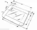 Fig. 01 - Adhesive Frame