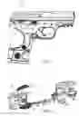 Fig. 02 - FRAME-MOUNTED TRIGGER SAFETY AND WELL EXTENSION