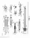 Fig. 02 - Multifunction tool kit for firearm maintenance
