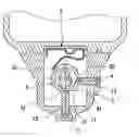 Fig. 01 - Gun aiming device