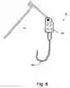 Fig. 06 - Lure skirt