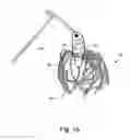 Fig. 08 - Lure skirt