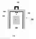 Fig. 01 - Apparatus for Pest Control