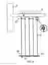 Fig. 07 - SUPPORT APPARATUS FOR CLIMBING PLANTS