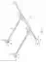 Fig. 08 - Support for plants