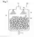 Fig. 07 - Apparatus and method for gasifying gas hydrate pellet
