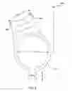 Fig. 09 - Cabinet mounted oscillating self-centering cafe-door