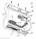 Fig. 01 - Operator for movable sash
