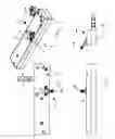 Fig. 02 - Operator for movable sash