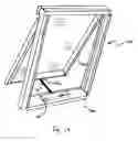 Fig. 03 - Operator for movable sash