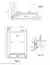 Fig. 07 - ADAPTOR AND METHOD FOR FACILITATING THE INSTALLATION OF WALLS AROUND TUBS, SHOWERS, AND THE LIKE