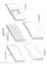 Fig. 09 - Structural building panels with seamless corners