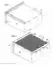 Fig. 02 - Modular ballast system for membrane roofs