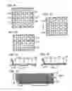 Fig. 09 - Modular ballast system for membrane roofs