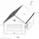 Fig. 05 - SOLAR SHINGLE SYSTEM