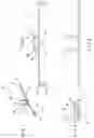 Fig. 02 - Mounting device for a glazing panel and method of its use