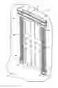 Fig. 01 - DECORATIVE TRIM ASSEMBLIES