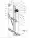 Fig. 03 - Anchorage system of ventilated facades