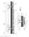 Fig. 07 - Anchorage system of ventilated facades
