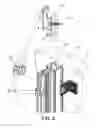 Fig. 08 - Anchorage system of ventilated facades