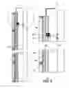 Fig. 09 - Anchorage system of ventilated facades