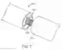 Fig. 08 - Portable modular roof truss system