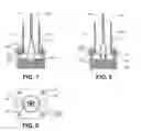 Fig. 08 - METHODS FOR REINFORCING EXISTING LATTICE FRAME STRUCTURES HAVING HOLLOW STEEL PRIMARY ELEMENTS, PARTICULARLY STEEL TOWERS WITH TUBULAR LEGS