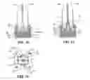 Fig. 09 - METHODS FOR REINFORCING EXISTING LATTICE FRAME STRUCTURES HAVING HOLLOW STEEL PRIMARY ELEMENTS, PARTICULARLY STEEL TOWERS WITH TUBULAR LEGS