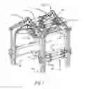 Fig. 02 - LOAD-BEARING FRAME APPARATUS FOR PACK ANIMALS