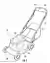 Fig. 02 - Lawn mower blade coupling system