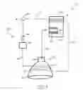 Fig. 06 - Method for cooling rocket engines