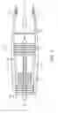 Fig. 02 - Valve system for a gas turbine engine