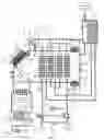 Fig. 04 - Automatic cold and hot air conditioner system