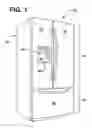 Fig. 02 - Method and apparatus for controlling temperature for forming ice within an icemaker compartment of a refrigerator