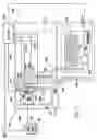 Fig. 09 - CONTROL SYTEM FOR BOTTOM FREEZER REFRIGERATOR WITH ICE MAKER IN UPPER DOOR