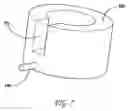 Fig. 07 - In-door fluid drainage system for a refrigerator