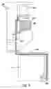 Fig. 09 - In-door fluid drainage system for a refrigerator