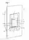 Fig. 02 - DISTRIBUTION UNIT OF A REFRIGERATOR AND ASSOCIATED REFRIGERATOR
