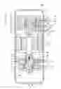 Fig. 01 - EXPANDER-INTEGRATED COMPRESSOR AND REFRIGERATION CYCLE APPARATUS USING THE SAME