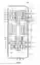 Fig. 07 - EXPANDER-INTEGRATED COMPRESSOR AND REFRIGERATION CYCLE APPARATUS USING THE SAME