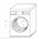 Fig. 01 - Drum for a laundry treatment machine