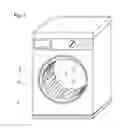 Fig. 02 - Drum for a laundry treatment machine