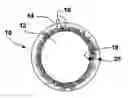 Fig. 01 - Encapsulated particle