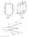 Fig. 02 - Method and device for checking the integrity of a flexible, nonporous bag with one or more bellows