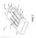 Fig. 04 - Bidirectional, out-of-plane, comb drive accelerometer