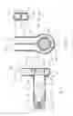 Fig. 07 - Bicycle crank assembly