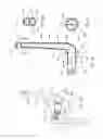 Fig. 09 - Bicycle crank assembly