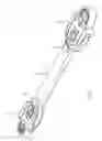 Fig. 02 - WRENCH WITH SWITCHABLE RATCHET WHEEL SETS